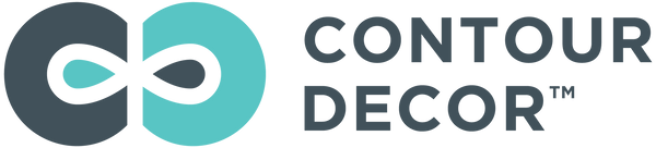 Contour Decor logo
